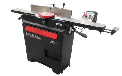 JX|6 QUADTEC: II