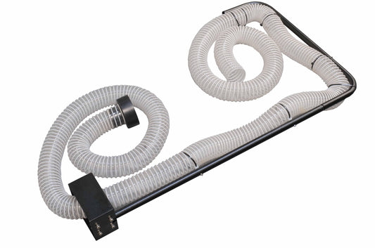 KX:24 Overhead Dust Kit