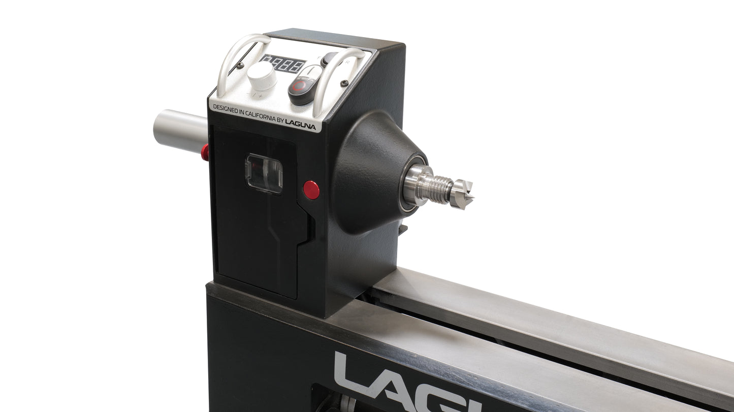 REVO 10|14 Lathe