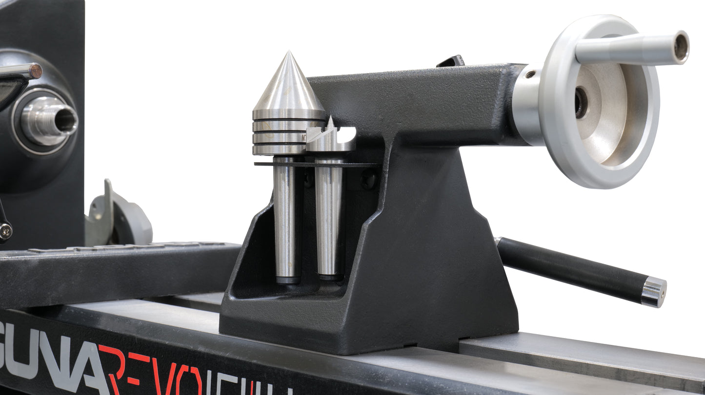 REVO 10|14 Lathe