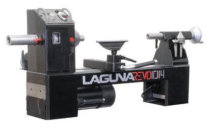 REVO 10|14 Lathe