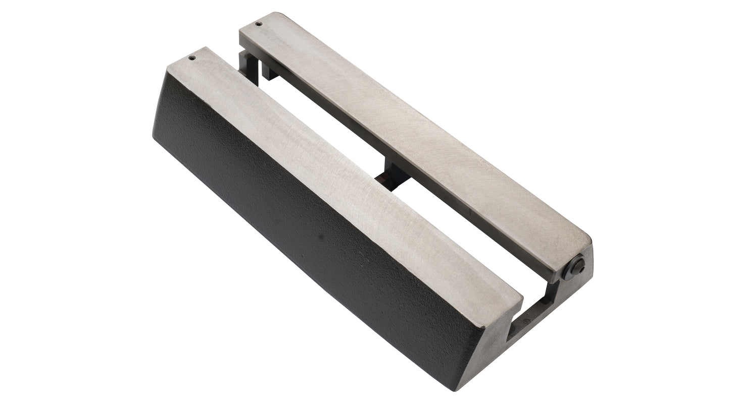 REVO 10|14: 10" Cast Iron Extension