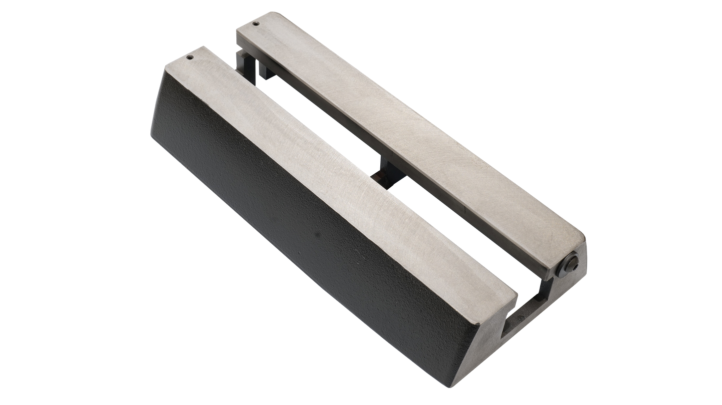 REVO 10|14: 10" Cast Iron Extension