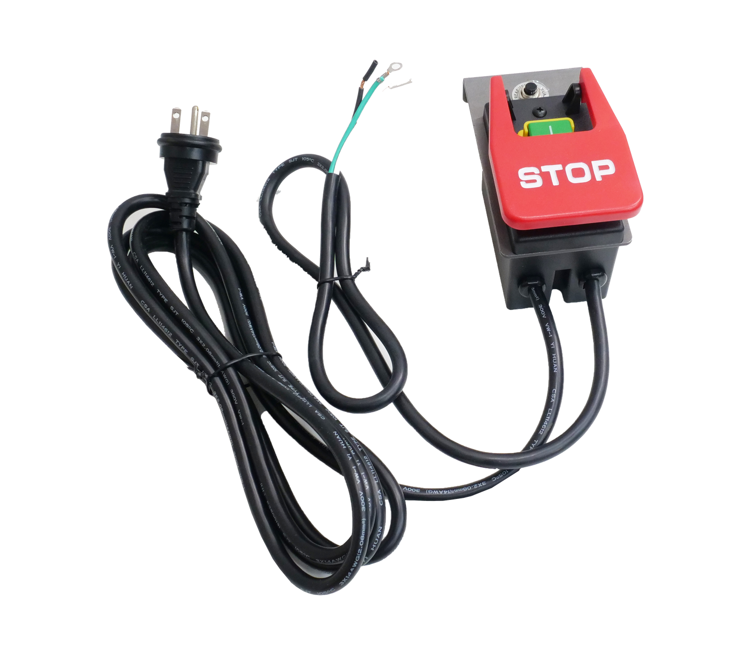 F1 & F2 Conversion Kit 110V To 220V