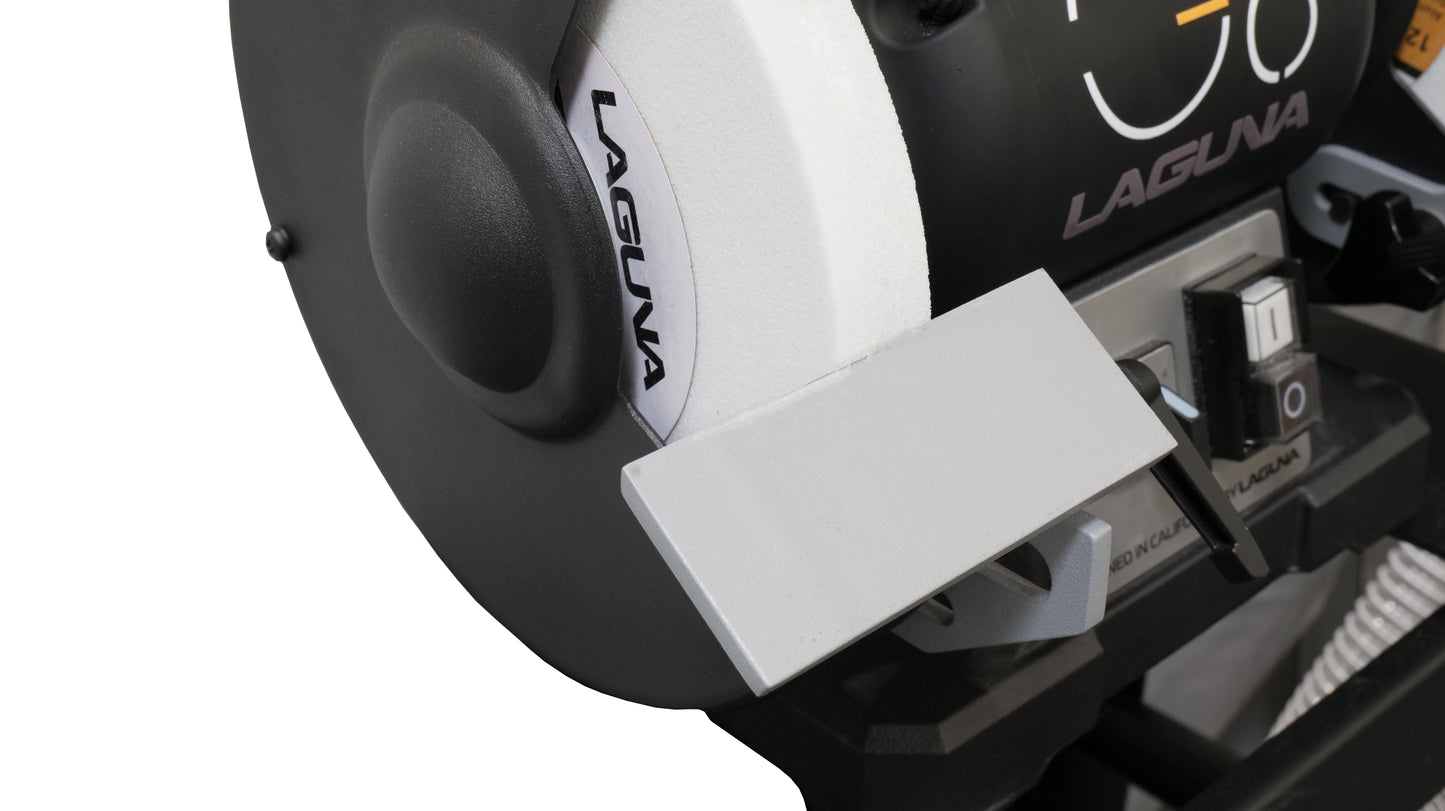 G8 Dual Speed Bench Grinder