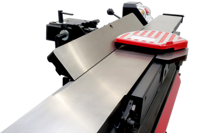 JX|6 QUADTEC: II