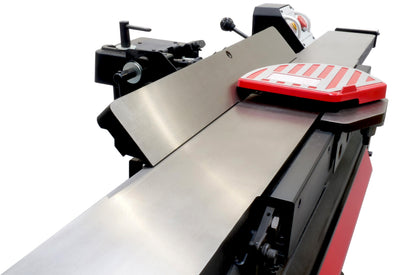 JX|6 QUADTEC: II