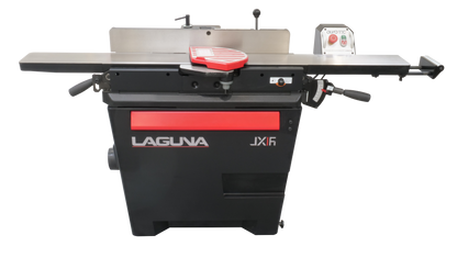 JX|6 QUADTEC: II