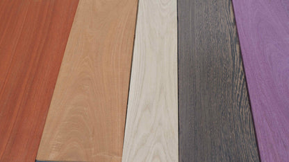 PX|12 Quadtec: II Planer