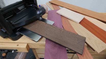 PX|12 Quadtec: II Planer