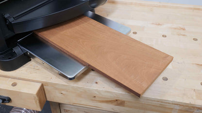 PX|12 Quadtec: II Planer