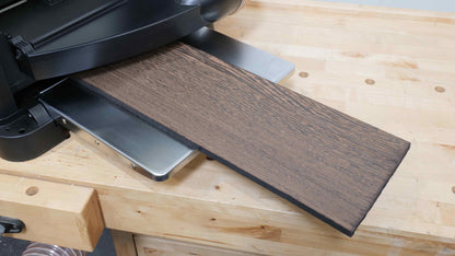 PX|12 Quadtec: II Planer