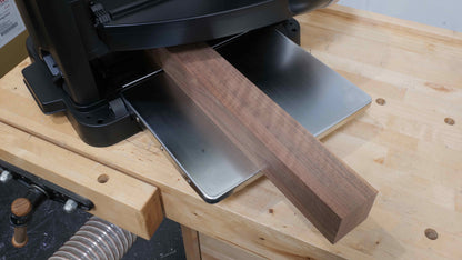 PX|12 Quadtec: II Planer