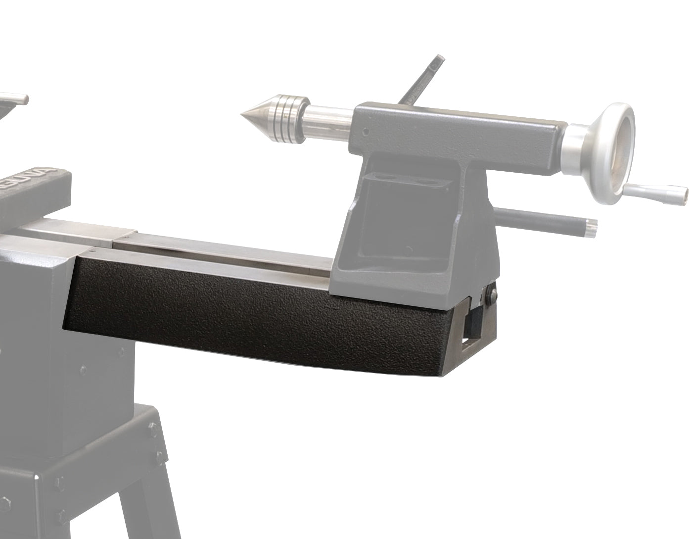 REVO 10|14: 10" Cast Iron Extension