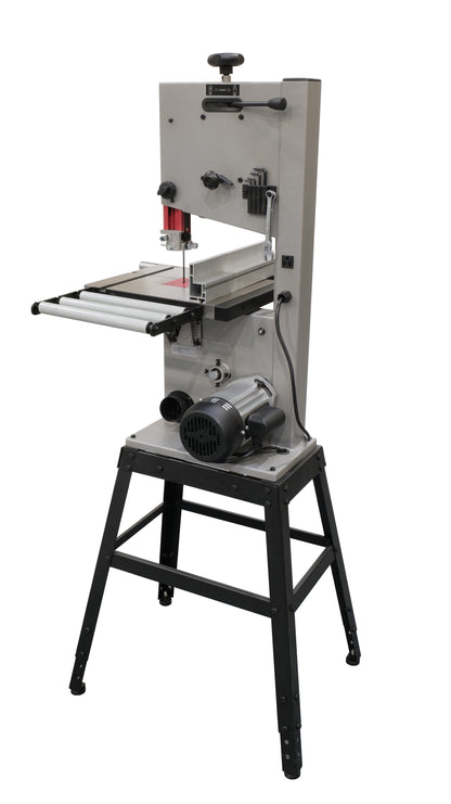 V:10 10" Bandsaw 110V, 1HP