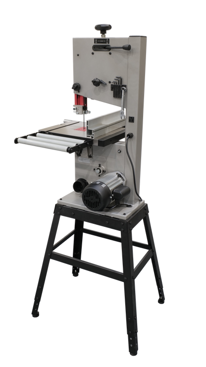 V:10 10" Bandsaw 110V, 1Hp