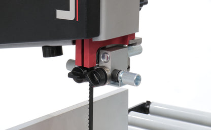 V:10 10" Bandsaw 110V, 1HP