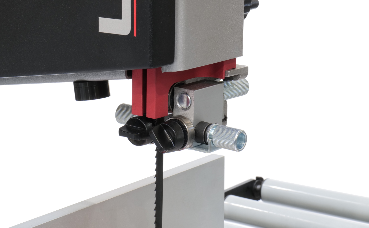V:10 10" Bandsaw 110V, 1Hp
