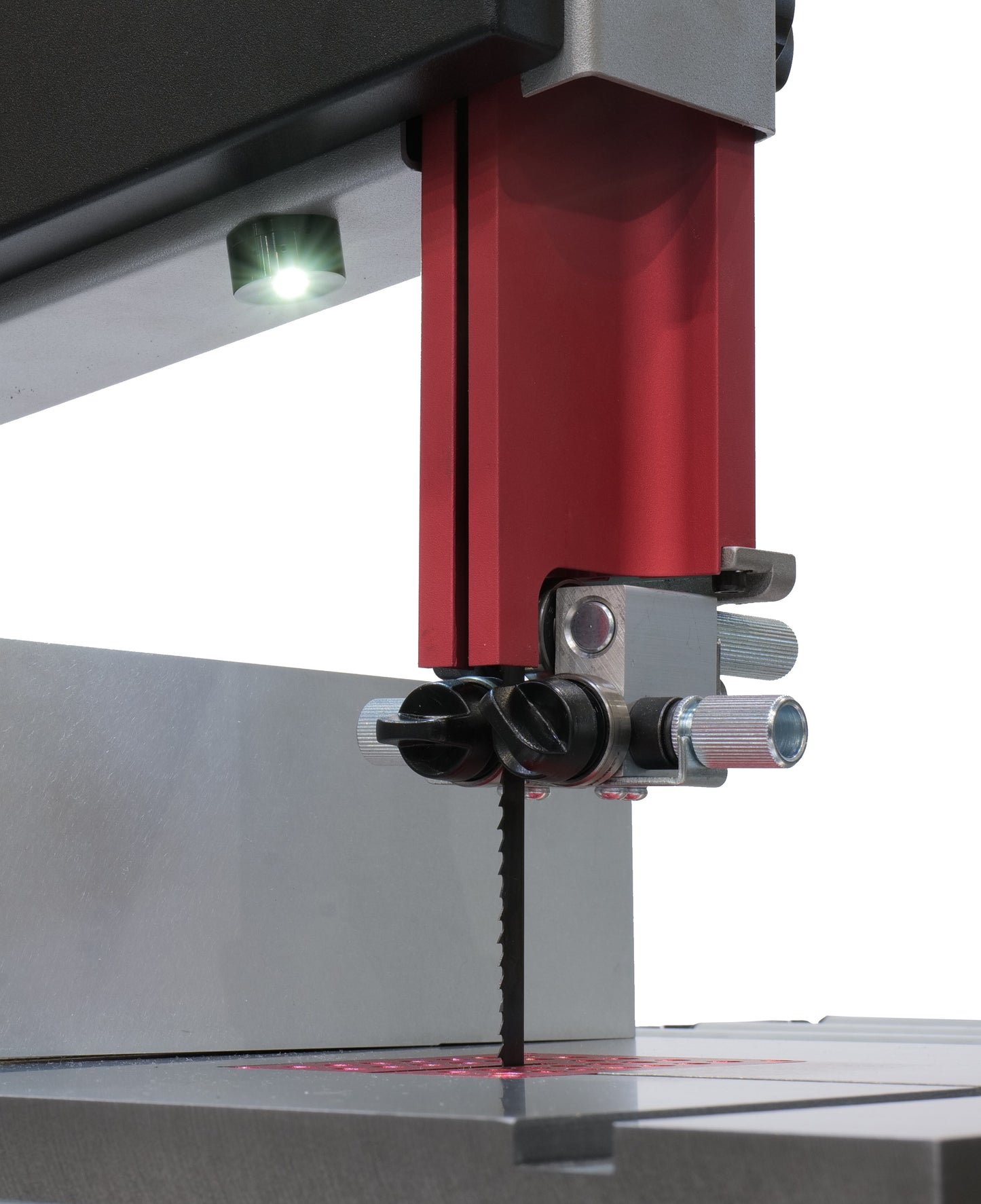 V:10 10" Bandsaw 110V, 1HP