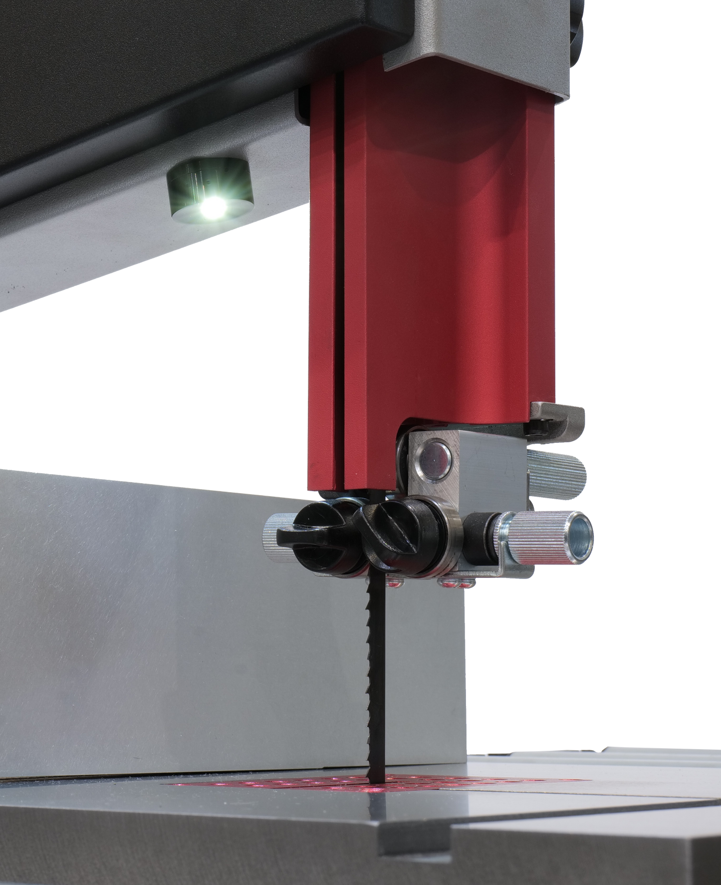 V:10 10" Bandsaw 110V, 1Hp