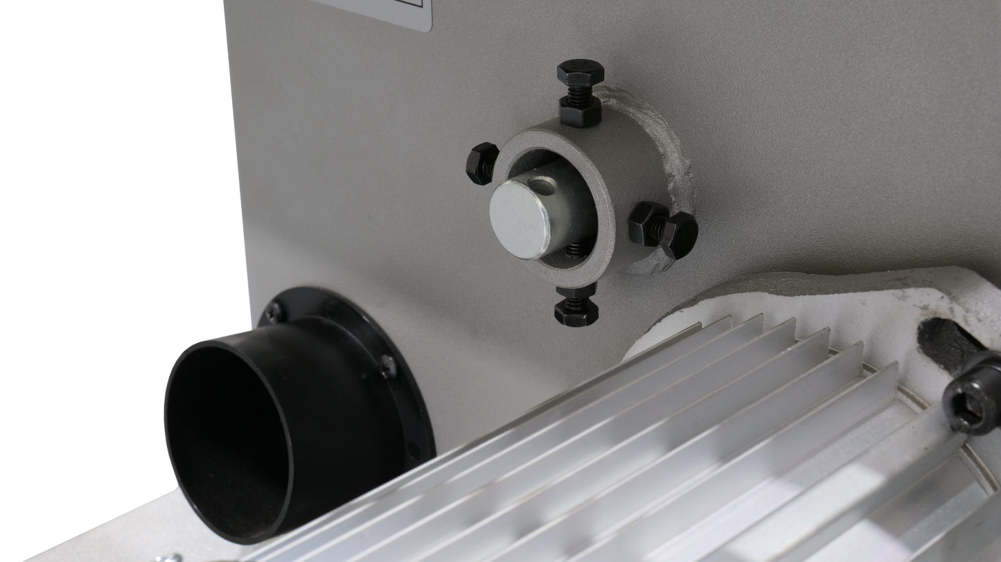 V:10 10" Bandsaw 110V, 1HP