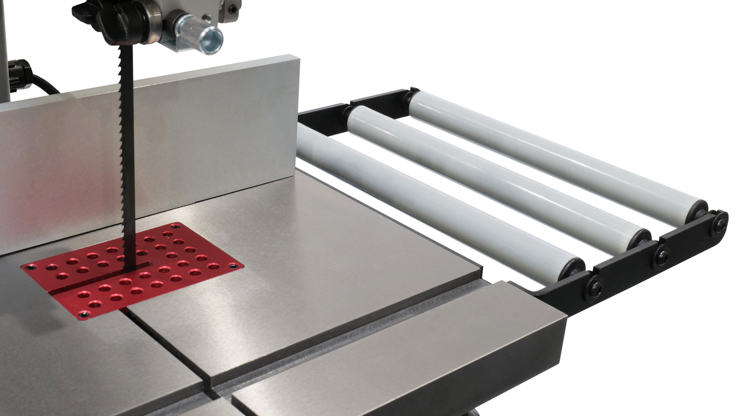 V:10 10" Bandsaw 110V, 1HP