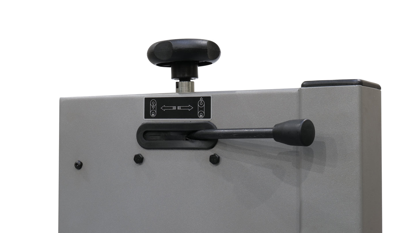 V:10 10" Bandsaw 110V, 1HP