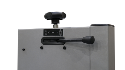 V:10 10" Bandsaw 110V, 1Hp