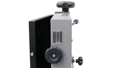 V:10 10" Bandsaw 110V, 1HP