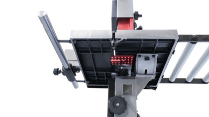 V:10 10" Bandsaw 110V, 1Hp