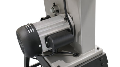 V:10 10" Bandsaw 110V, 1HP