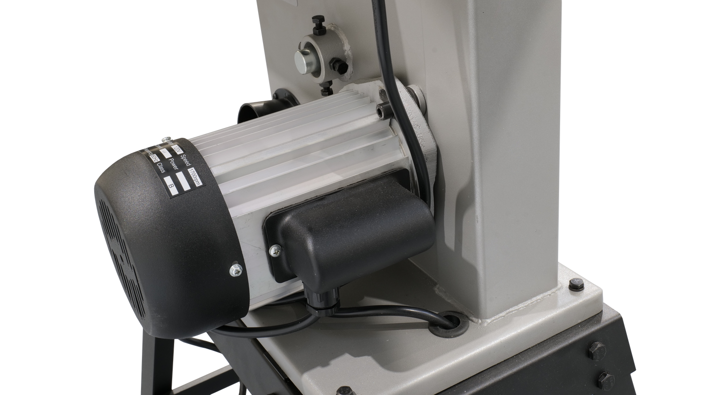 V:10 10" Bandsaw 110V, 1Hp