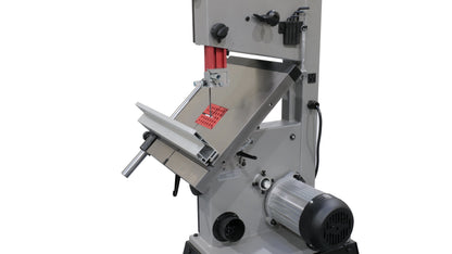 V:10 10" Bandsaw 110V, 1HP