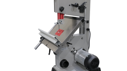 V:10 10" Bandsaw 110V, 1Hp