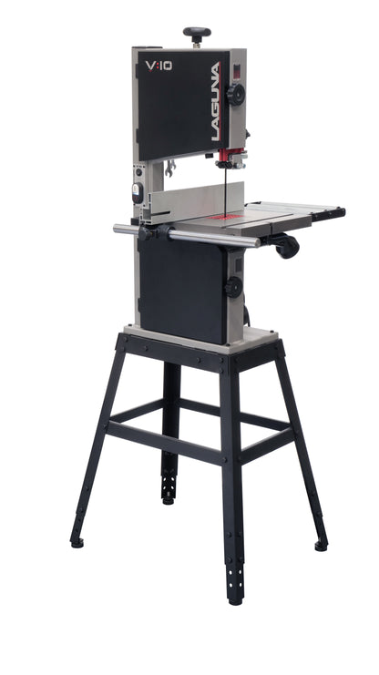 V:10 10" Bandsaw 110V, 1HP