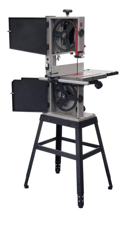 V:10 10" Bandsaw 110V, 1HP