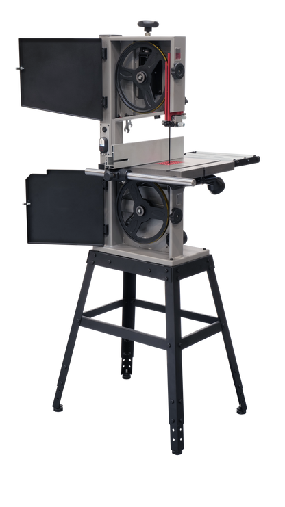 V:10 10" Bandsaw 110V, 1Hp