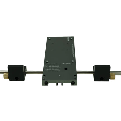 Massca M2 Upgrade Kit