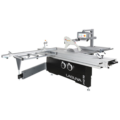 P12|10 Panelsaw 220V 1Phase