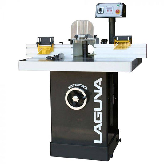 Laguna Pro Shaper (7.5HP 3 Phase)