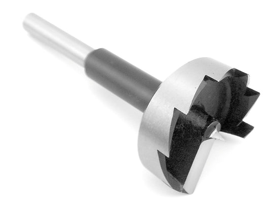 Hss Multi Spur-1-1/8" Cd X 1/2 Shk X 6 Oal