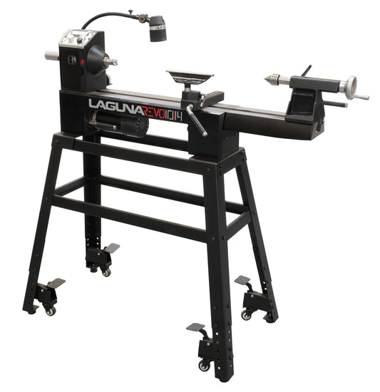 REVO 10|14 Lathe