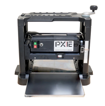 PX|12 Quadtec: II Planer