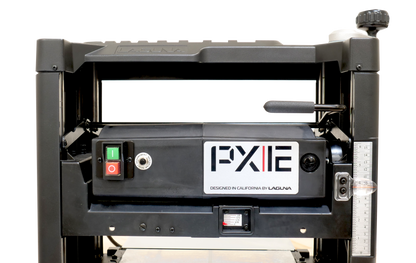 PX|12 Quadtec: II Planer
