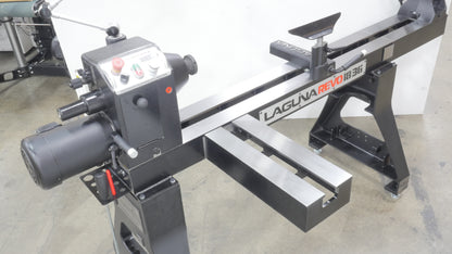 REVO 18|36 Lathe - 110V