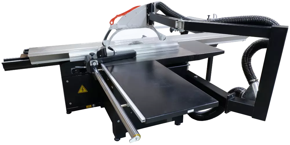 P14|10 Panelsaw 220V 3Phase