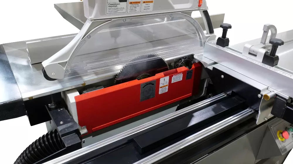 P14|10 Panelsaw 220V 3Phase