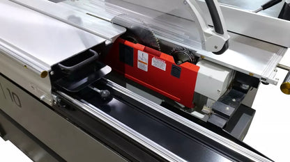 P14|10 Panelsaw 220V 3Phase