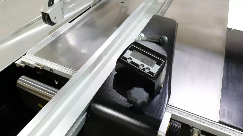 P14|10 Panelsaw 220V 3Phase