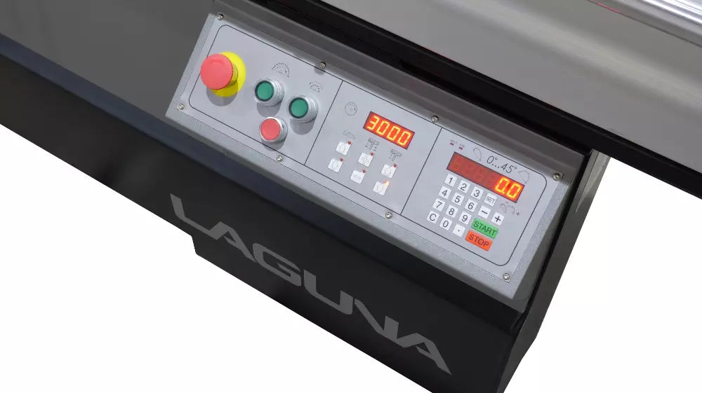 P14|10 Panelsaw 220V 3Phase